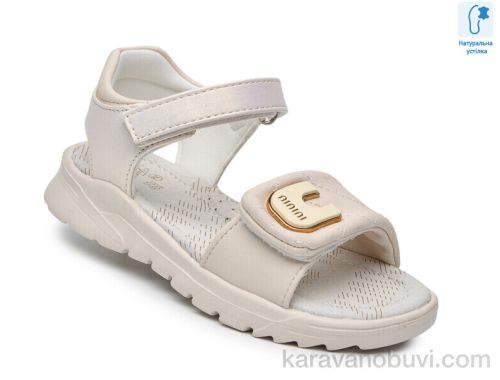 Босоніжки TOM.M T68107C