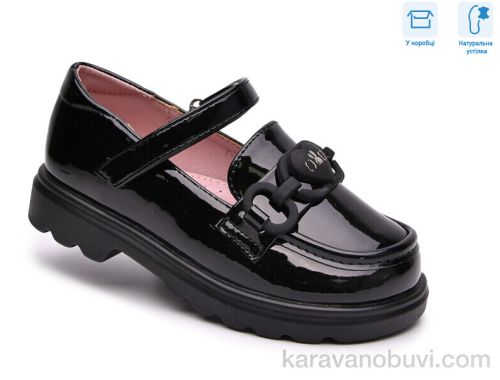 Туфлі TOM.M T68130B