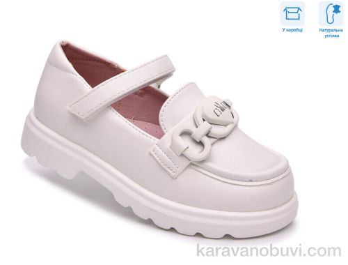 Туфлі TOM.M T68130C