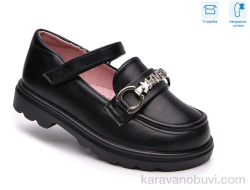 Туфлі TOM.M T68131A
