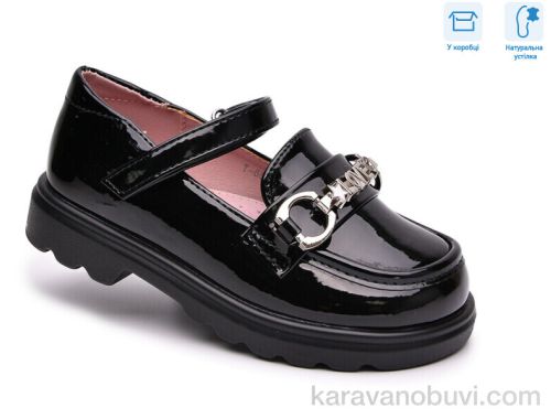 Туфлі TOM.M T68131B