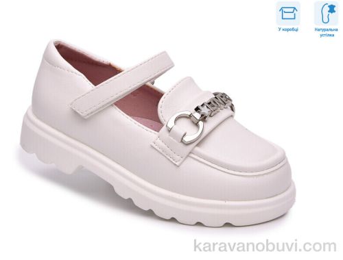 Туфлі TOM.M T68131C