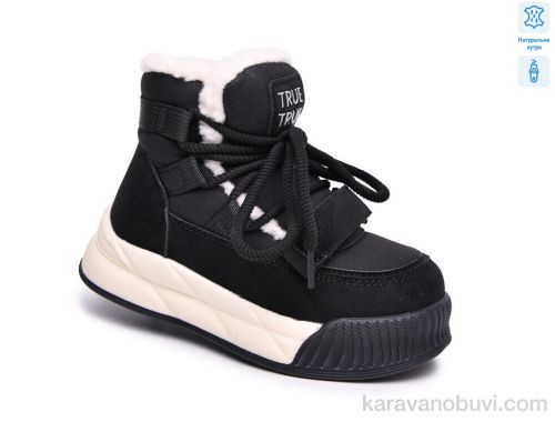 Черевики TOM.M T65223C