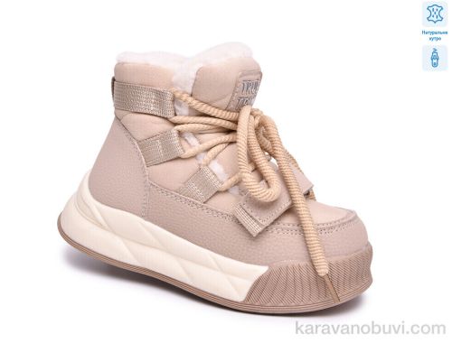 Черевики TOM.M T65223D