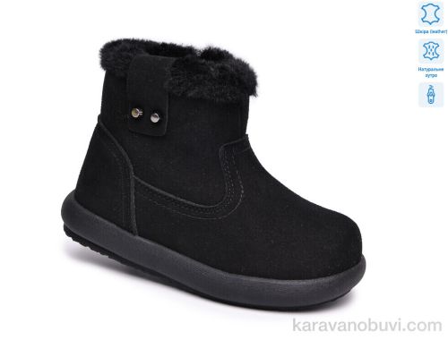Черевики TOM.M 65192A