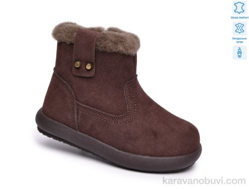 Черевики TOM.M 65192H