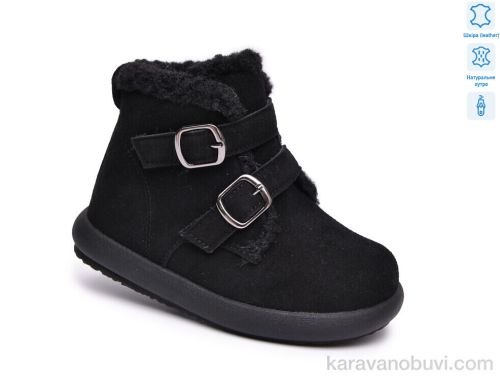 Черевики TOM.M 65191A