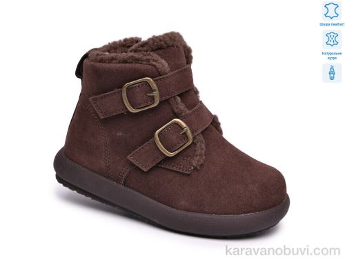 Черевики TOM.M 65191M