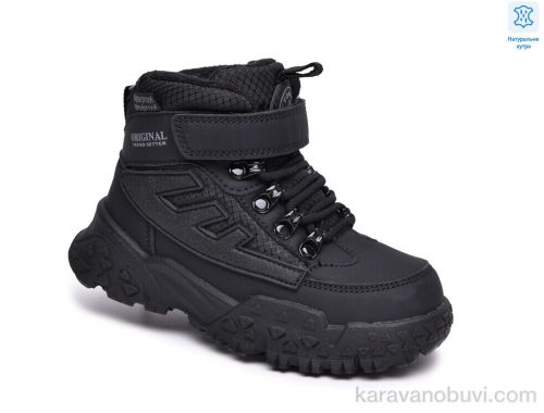 Черевики TOM.M T60116A