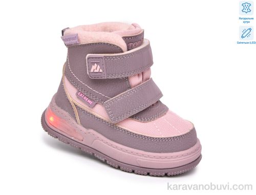 Черевики TOM.M T68120D LED
