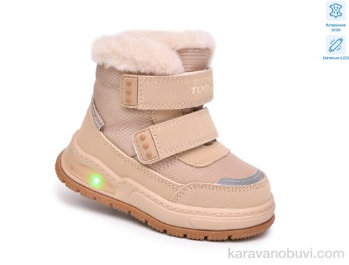 Черевики TOM.M T68122H LED
