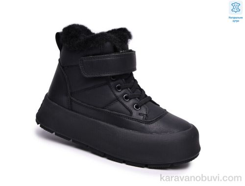 Черевики TOM.M 68184A