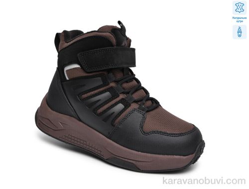 Черевики TOM.M T65210D