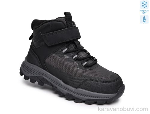 Черевики TOM.M T68180B