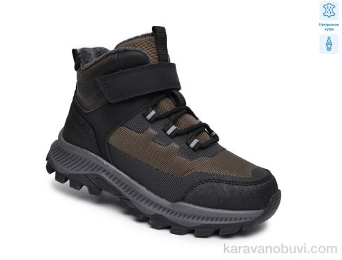Черевики TOM.M T68180F