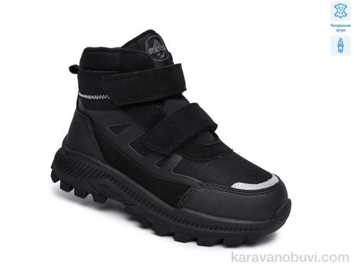 Черевики TOM.M T68179A