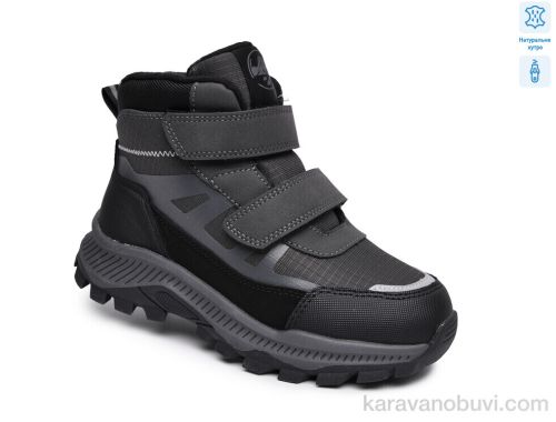 Черевики TOM.M T68179B