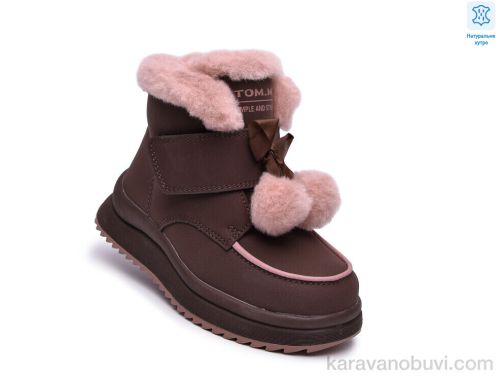 Черевики TOM.M 68126-F