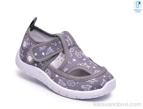 Капці TOM.M T78301-A