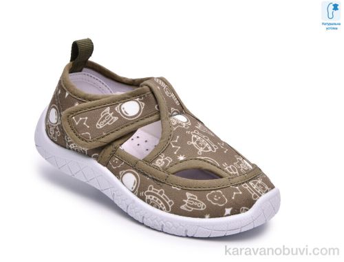 Капці TOM.M T78301-C
