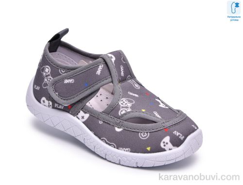 Капці TOM.M T78302-A