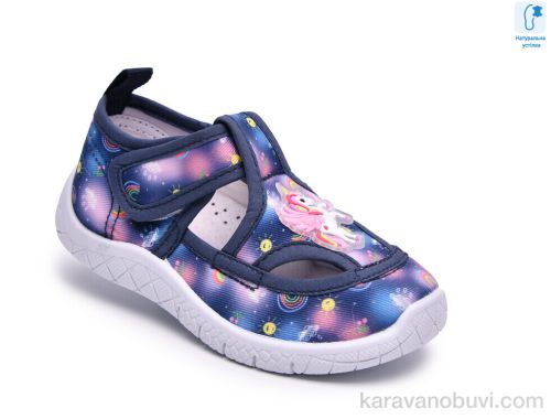 Капці TOM.M T78303-B