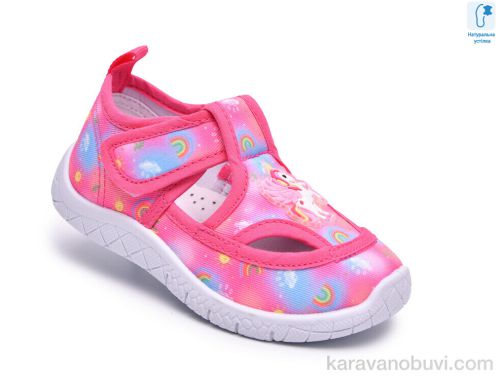 Капці TOM.M T78303-E