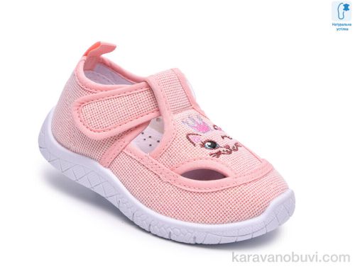 Капці TOM.M T78304-H