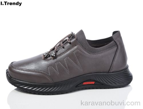 Кросівки TRENDY BK375-28 - Взуття › Кросівки › сезон: демісезон Кросівки TRENDY BK375-28