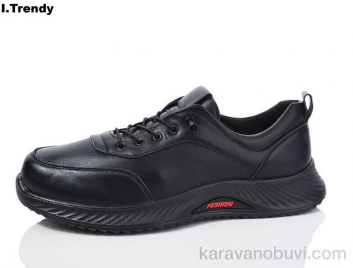 Кросівки TRENDY BK771-1