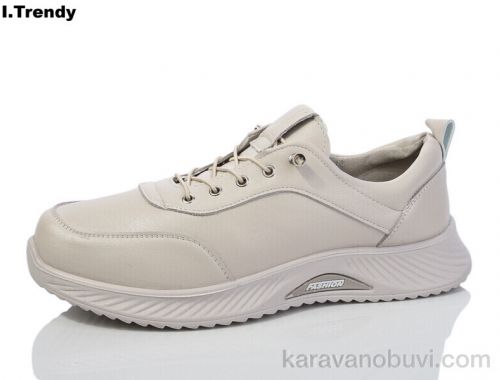 Кросівки TRENDY BK771-2