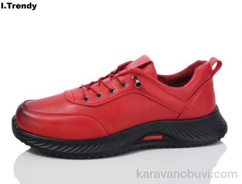 Кросівки TRENDY BK771-7