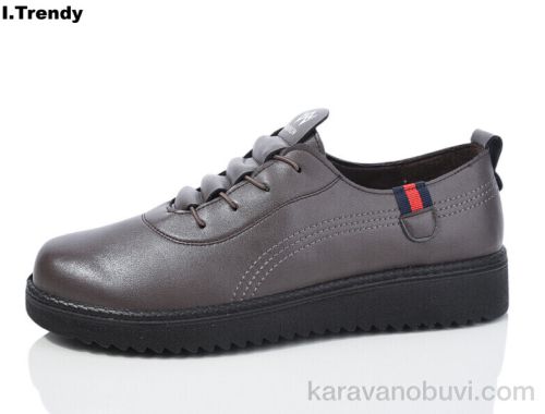 Кросівки TRENDY BK358-28A - Взуття › Кросівки › сезон: демісезон Кросівки TRENDY BK358-28A