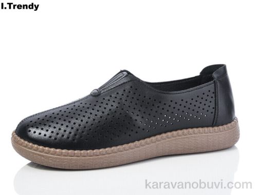 Туфлі TRENDY BK530-3 - Взуття › Туфлі › сезон: літо Туфлі TRENDY BK530-3