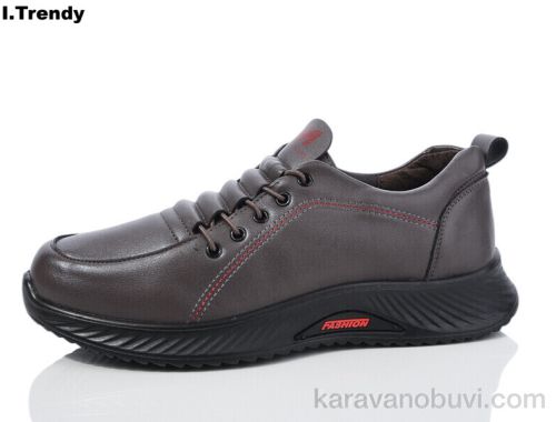 Туфлі TRENDY BK376A-28 - Взуття › Туфлі › сезон: демісезон Туфлі TRENDY BK376A-28