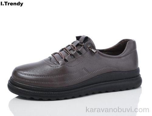 Туфлі TRENDY BK751-28 - Взуття › Туфлі › сезон: демісезон Туфлі TRENDY BK751-28