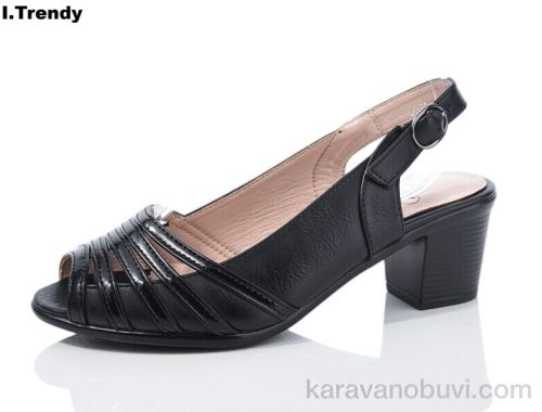 Босоніжки TRENDY LH01-1