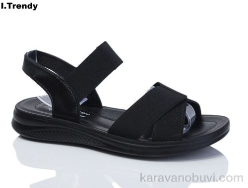 Босоніжки TRENDY ZK317-1 - Взуття › Босоніжки › сезон: літо Босоніжки TRENDY ZK317-1