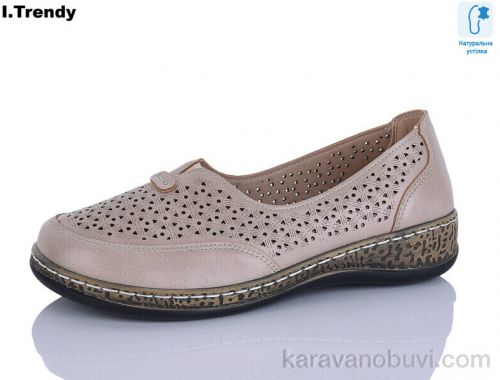 Туфлі TRENDY SL09-3