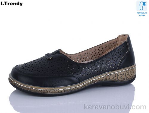 Туфлі TRENDY SL09-5