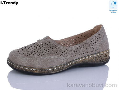 Туфлі TRENDY SL09-6