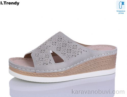 Шльопанці TRENDY SL08-3