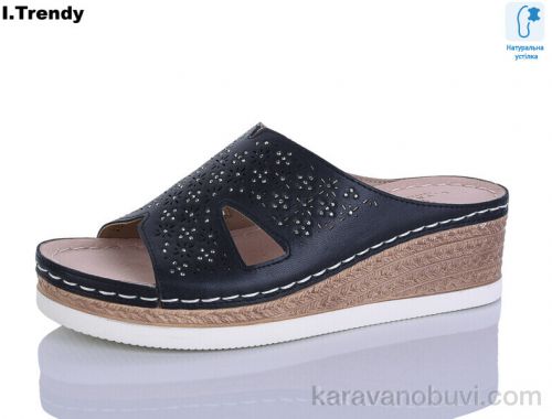 Шльопанці TRENDY SL08-5