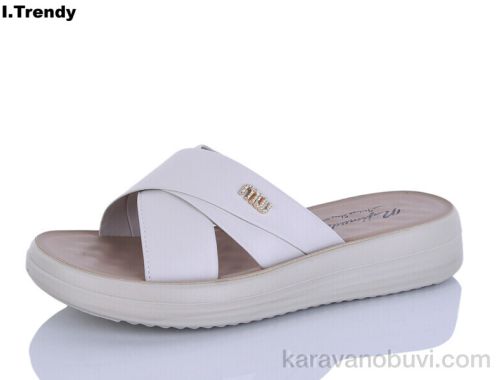 Шльопанці TRENDY ZK761-3