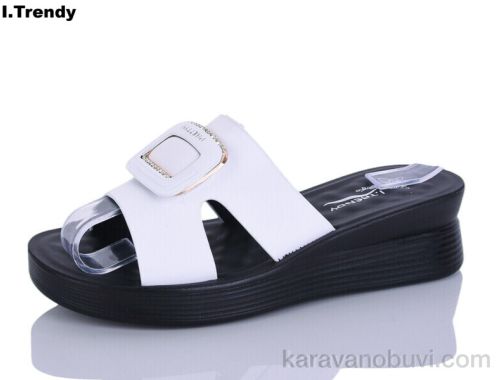 Шльопанці TRENDY ZK858-2