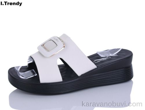 Шльопанці TRENDY ZK858-3