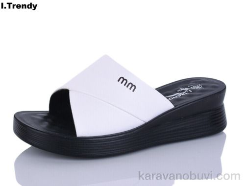 Шльопанці TRENDY ZK860-20
