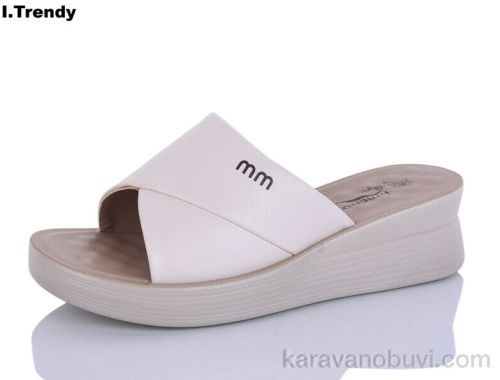 Шльопанці TRENDY ZK860-3