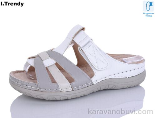 Шльопанці TRENDY G110-10
