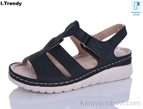 Босоніжки TRENDY G119-8